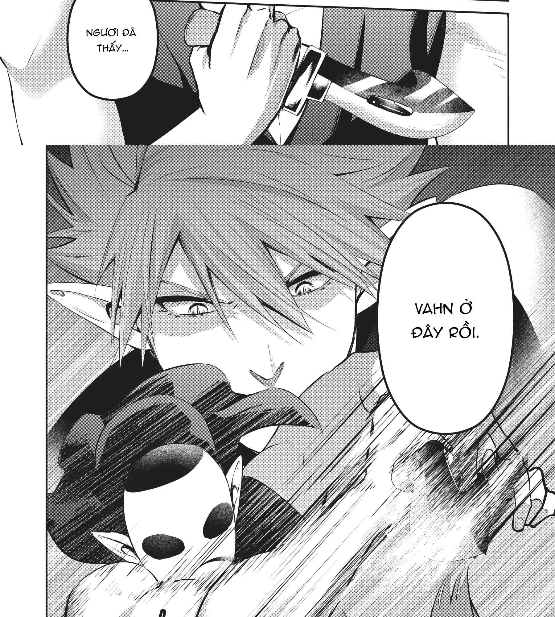 Chuyển Sinh Thành Thiên Vương Chapter 58 - 23