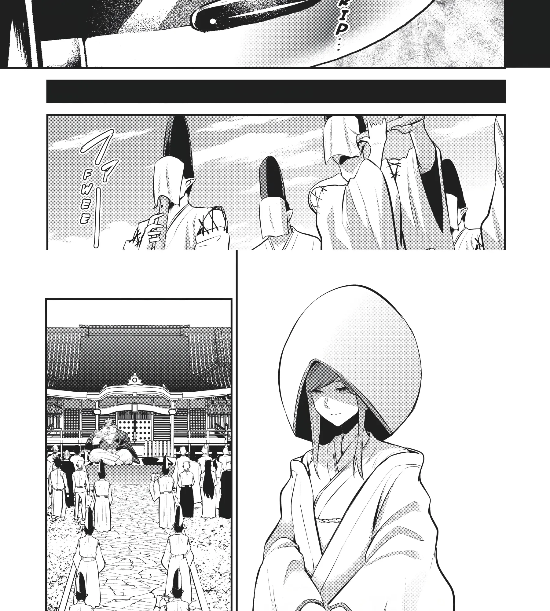 Chuyển Sinh Thành Thiên Vương Chapter 58 - 10