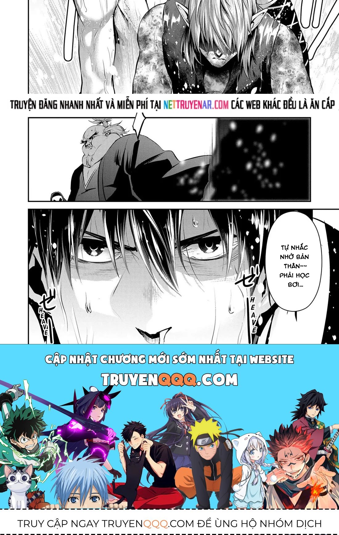 Chuyển Sinh Thành Thiên Vương Chapter 60 - 8