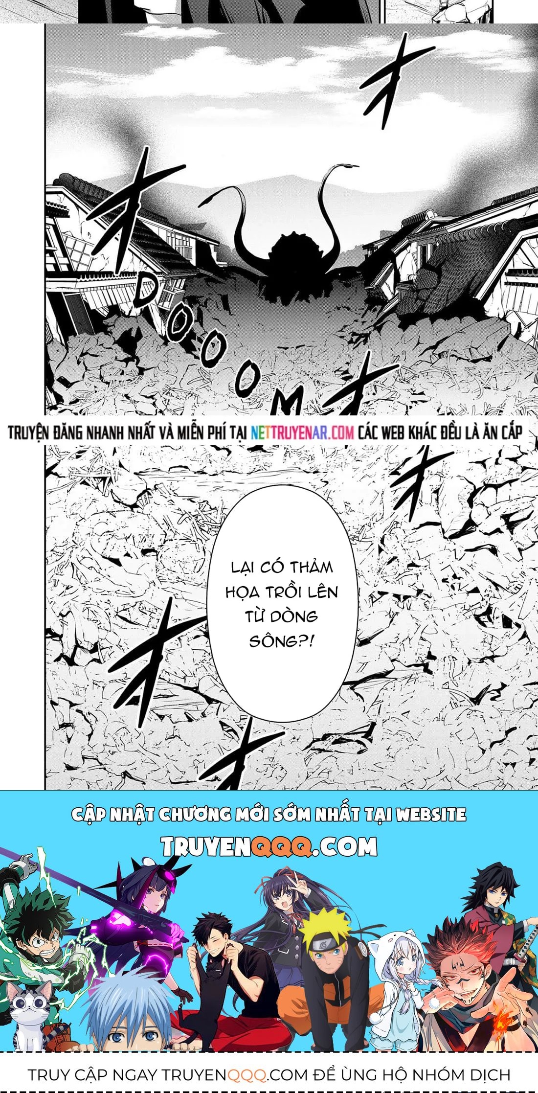 Chuyển Sinh Thành Thiên Vương Chapter 61 - 7