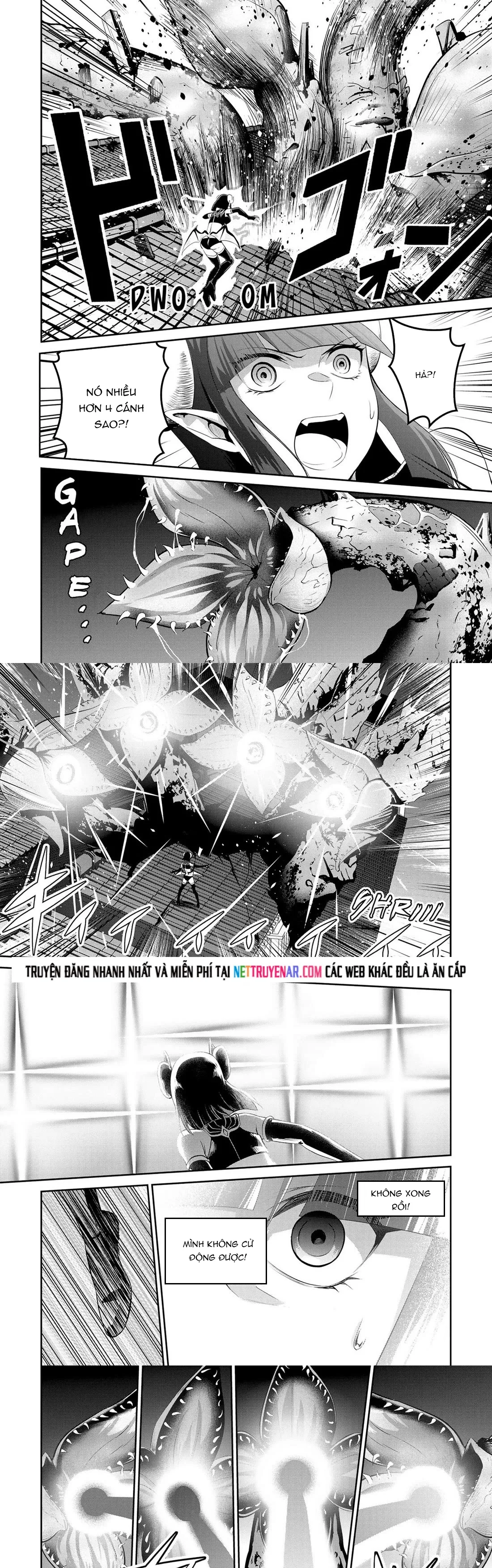 Chuyển Sinh Thành Thiên Vương Chapter 63 - 7