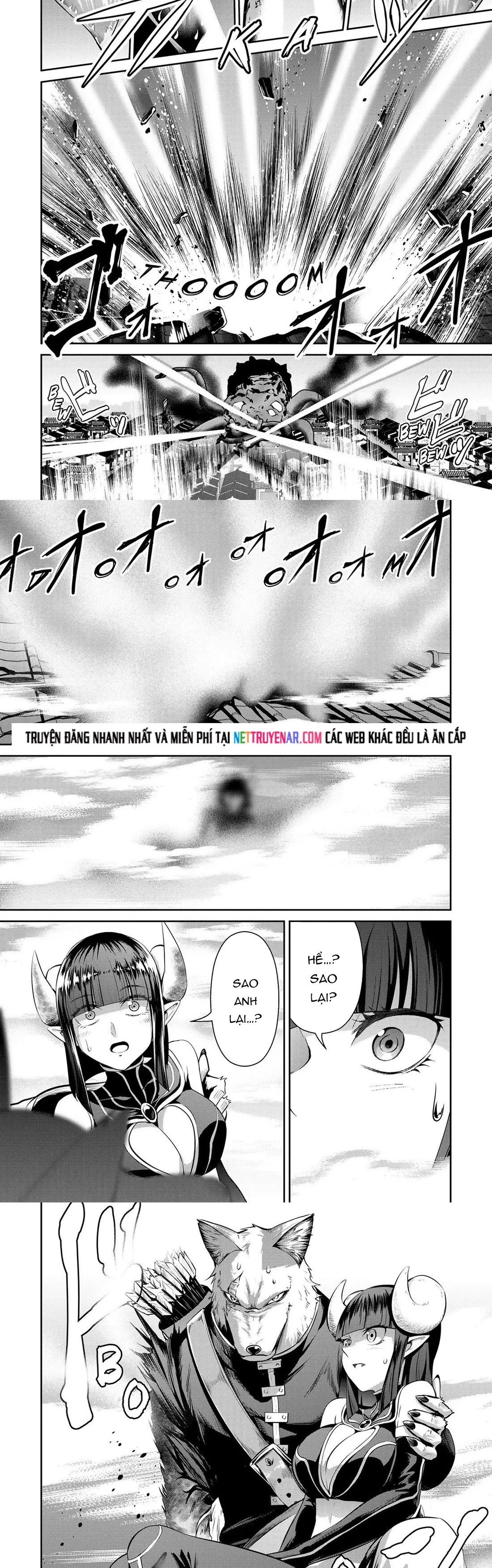 Chuyển Sinh Thành Thiên Vương Chapter 63 - 8