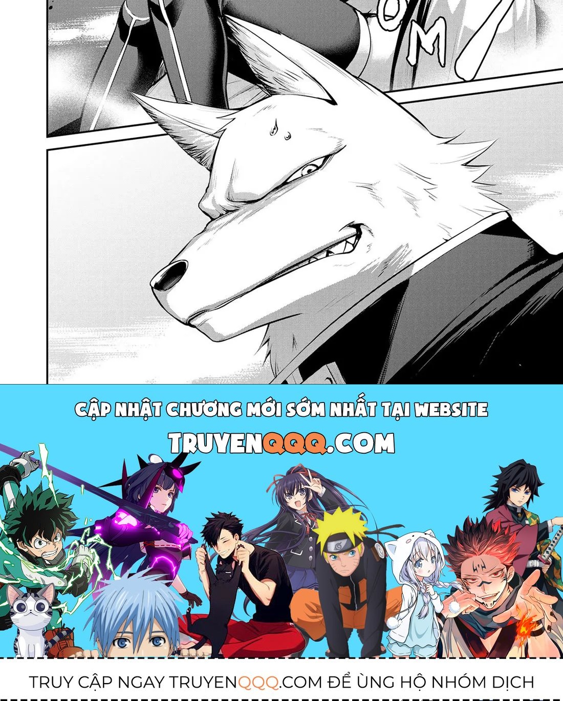 Chuyển Sinh Thành Thiên Vương Chapter 63 - 9