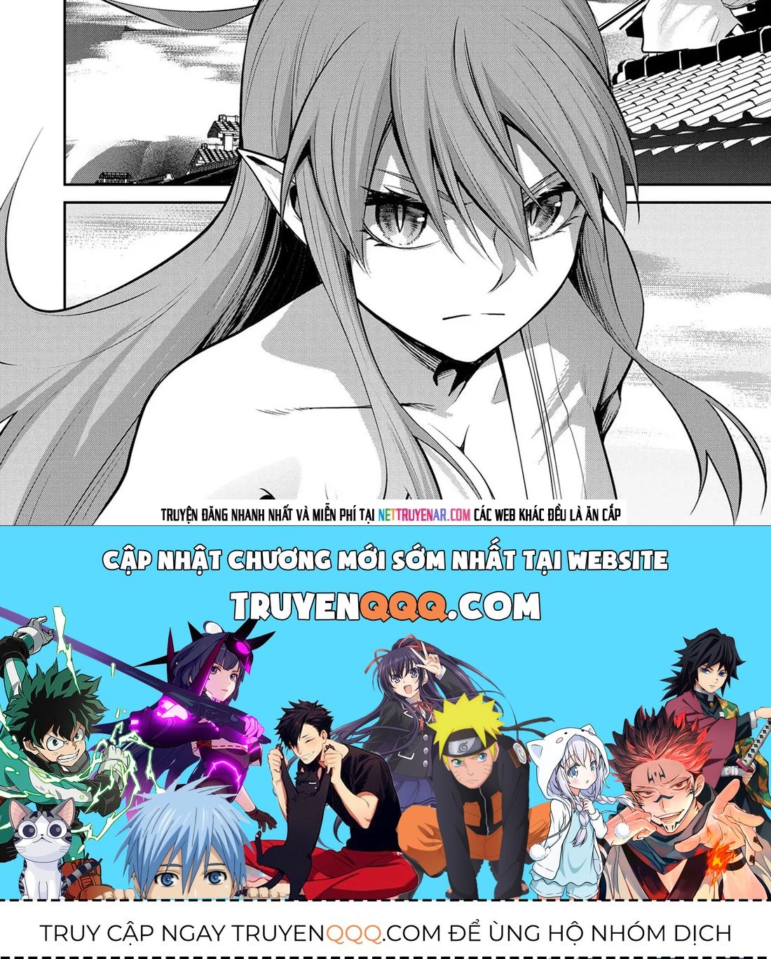 Chuyển Sinh Thành Thiên Vương Chapter 64 - 9