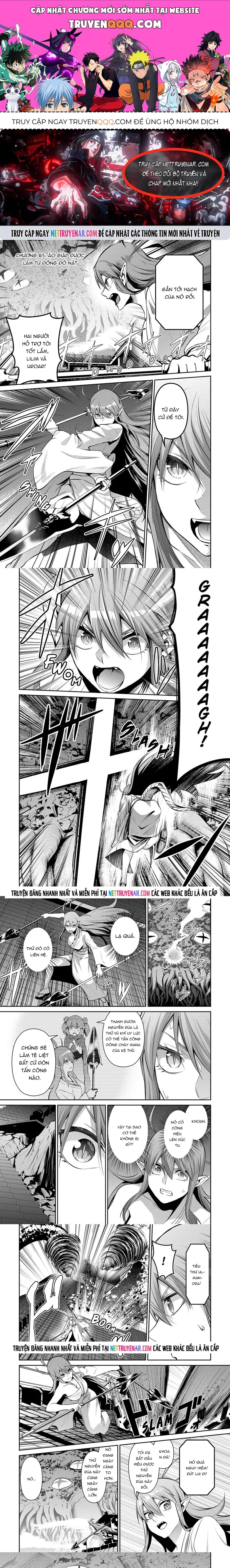 Chuyển Sinh Thành Thiên Vương Chapter 65 - 1