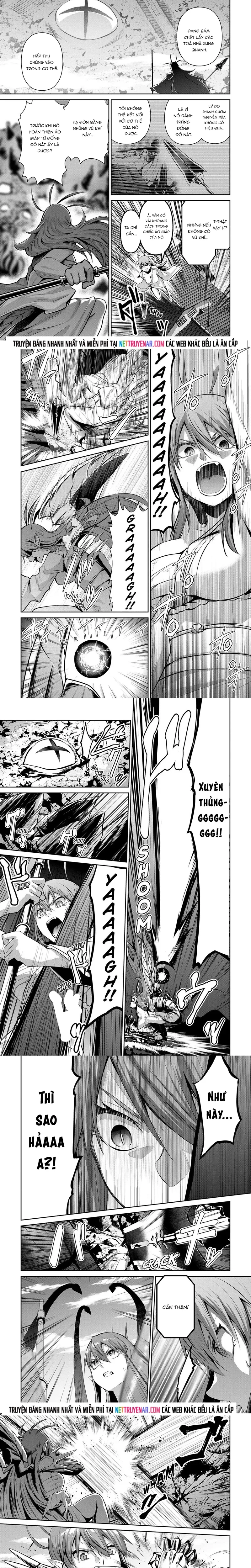 Chuyển Sinh Thành Thiên Vương Chapter 65 - 2