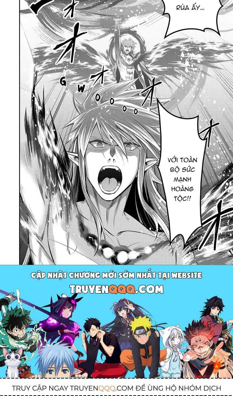 Chuyển Sinh Thành Thiên Vương Chapter 66 - 5