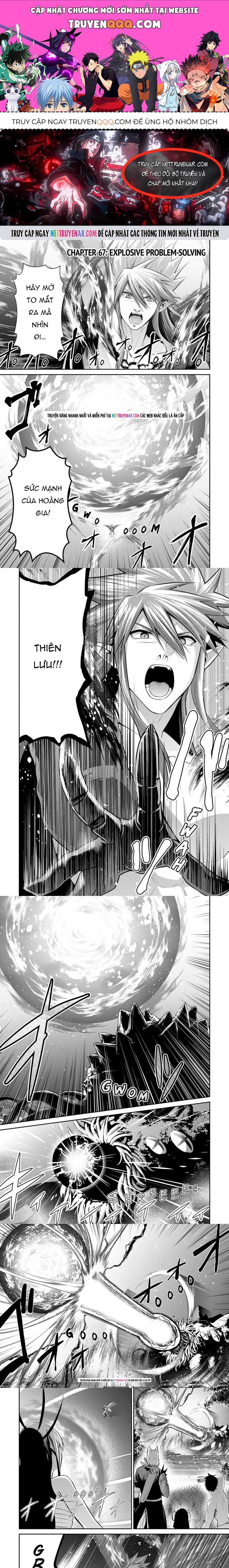 Chuyển Sinh Thành Thiên Vương Chapter 67 - 1