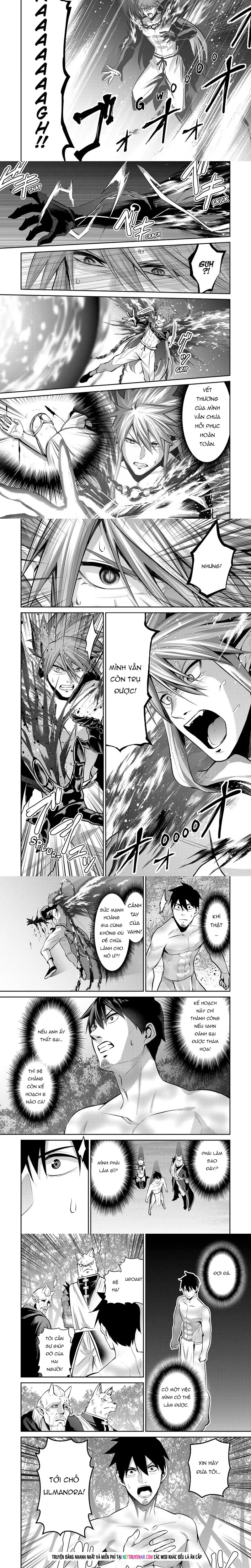 Chuyển Sinh Thành Thiên Vương Chapter 67 - 2