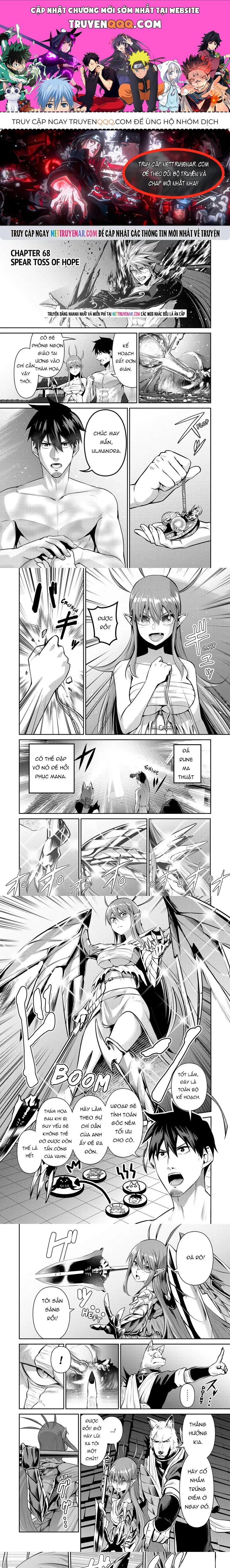 Chuyển Sinh Thành Thiên Vương Chapter 68 - 1