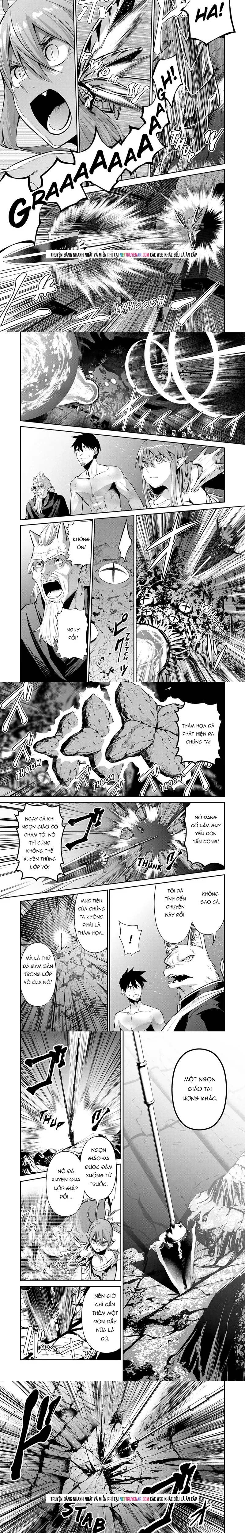 Chuyển Sinh Thành Thiên Vương Chapter 68 - 2