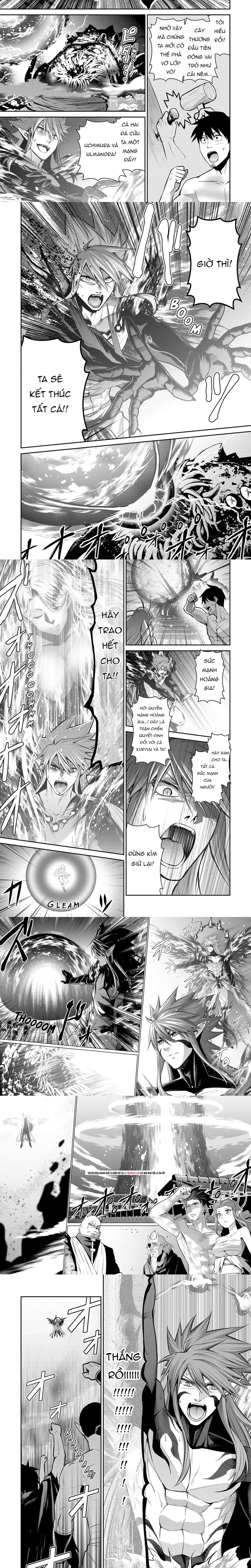 Chuyển Sinh Thành Thiên Vương Chapter 68 - 3