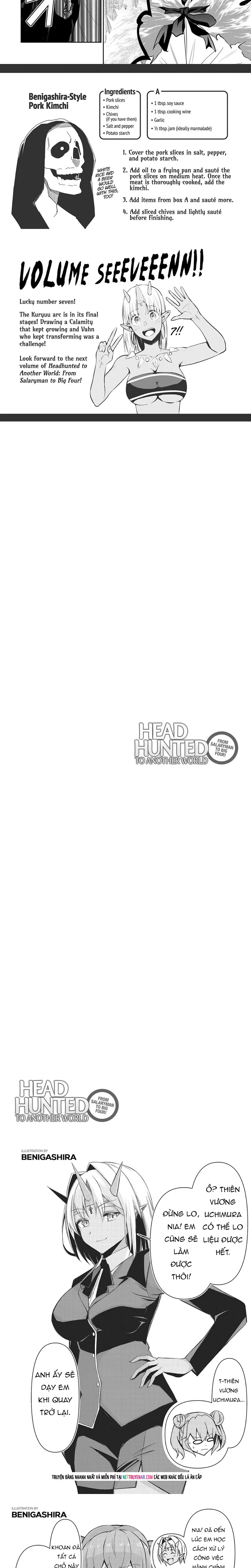 Chuyển Sinh Thành Thiên Vương Chapter 68 - 4