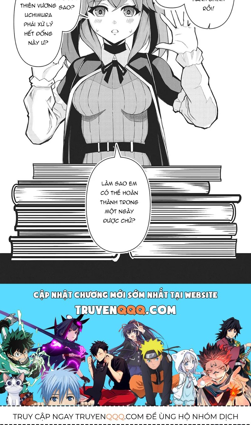 Chuyển Sinh Thành Thiên Vương Chapter 68 - 5