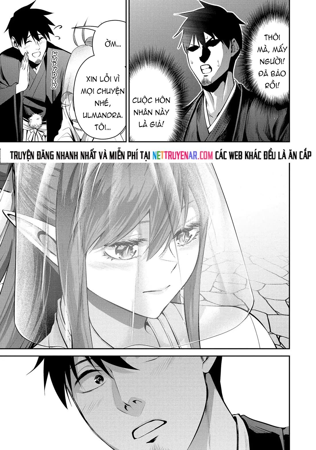 Chuyển Sinh Thành Thiên Vương Chapter 69 - 13