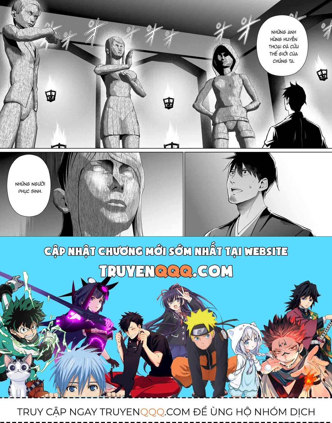 Chuyển Sinh Thành Thiên Vương Chapter 69 - 17