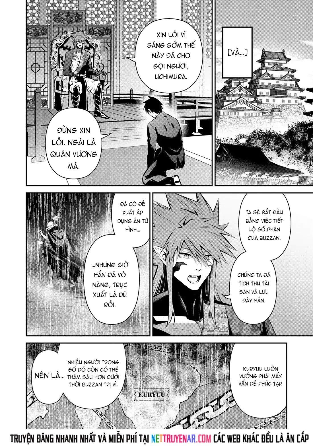 Chuyển Sinh Thành Thiên Vương Chapter 69 - 6