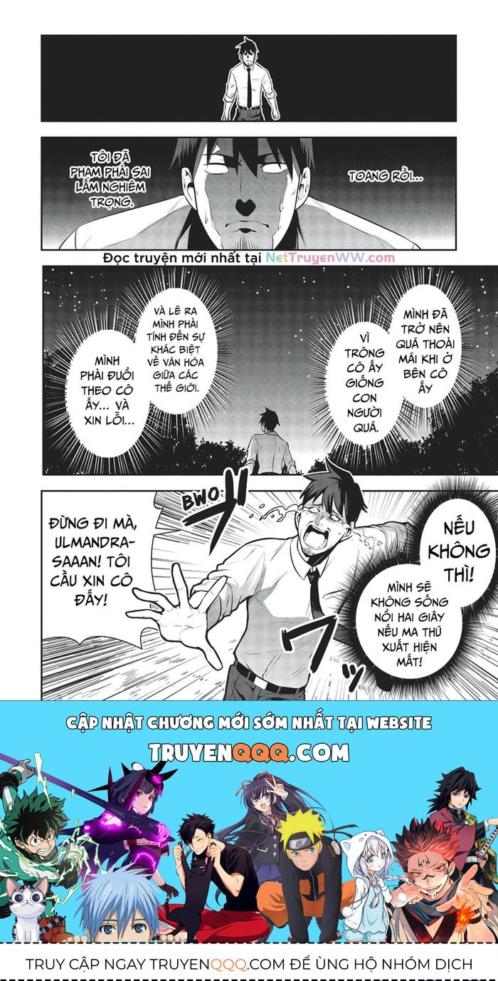 Chuyển Sinh Thành Thiên Vương Chapter 7.1 - 5