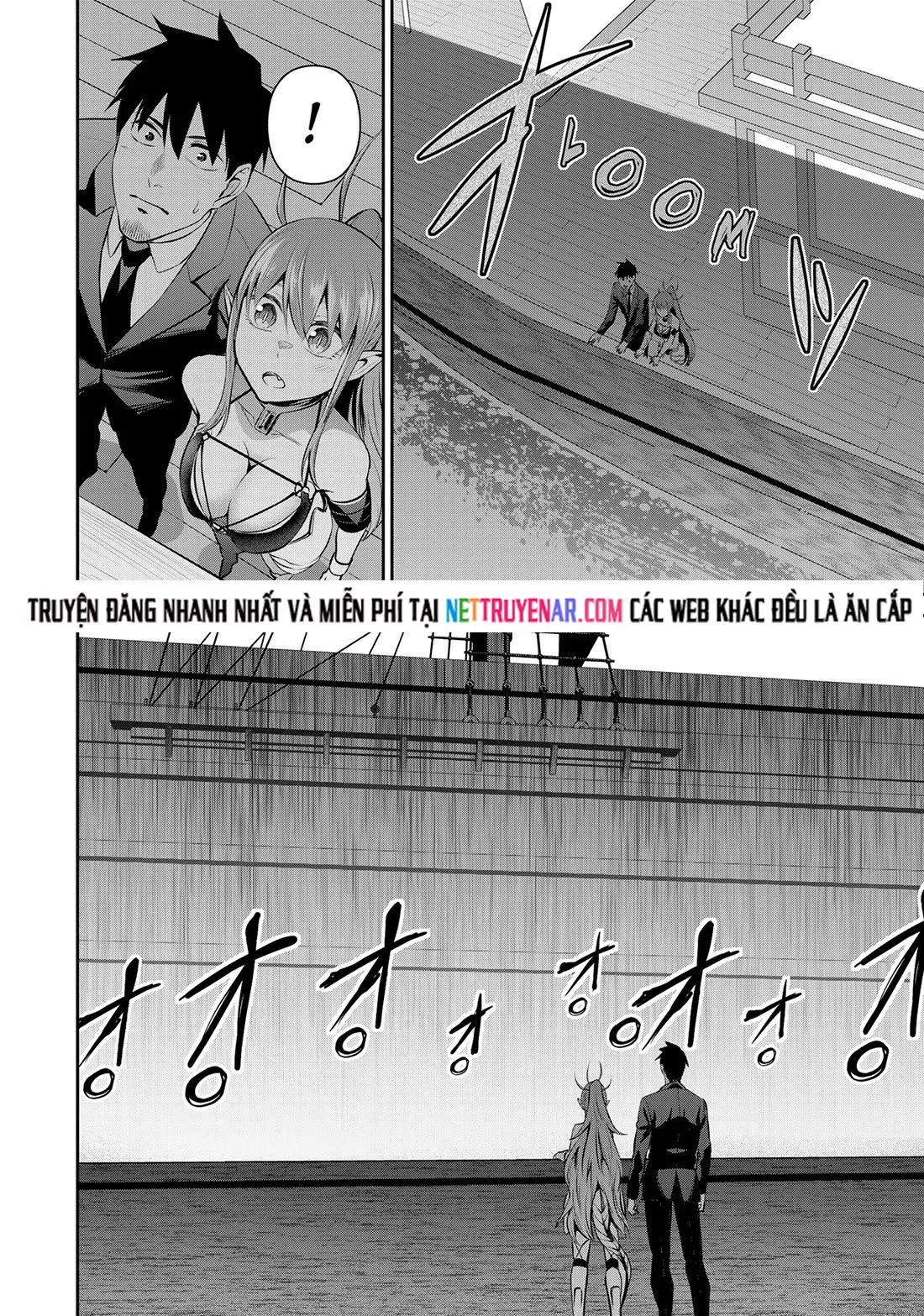 Chuyển Sinh Thành Thiên Vương Chapter 70 - 13