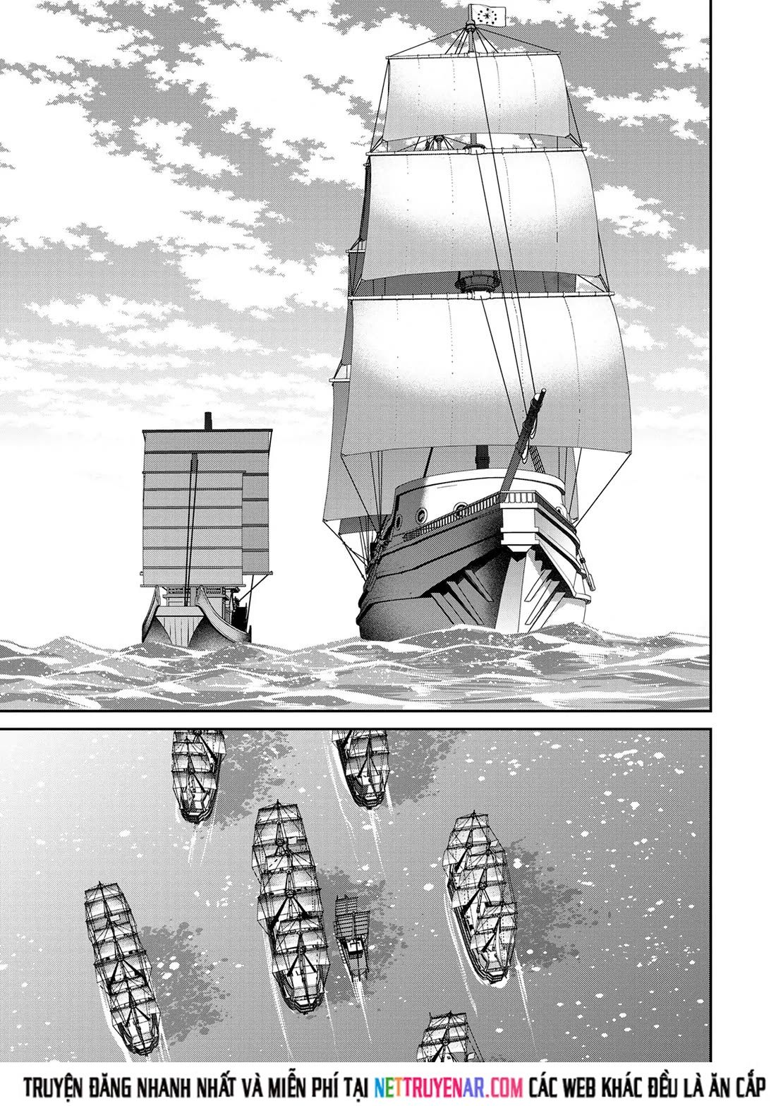 Chuyển Sinh Thành Thiên Vương Chapter 70 - 14