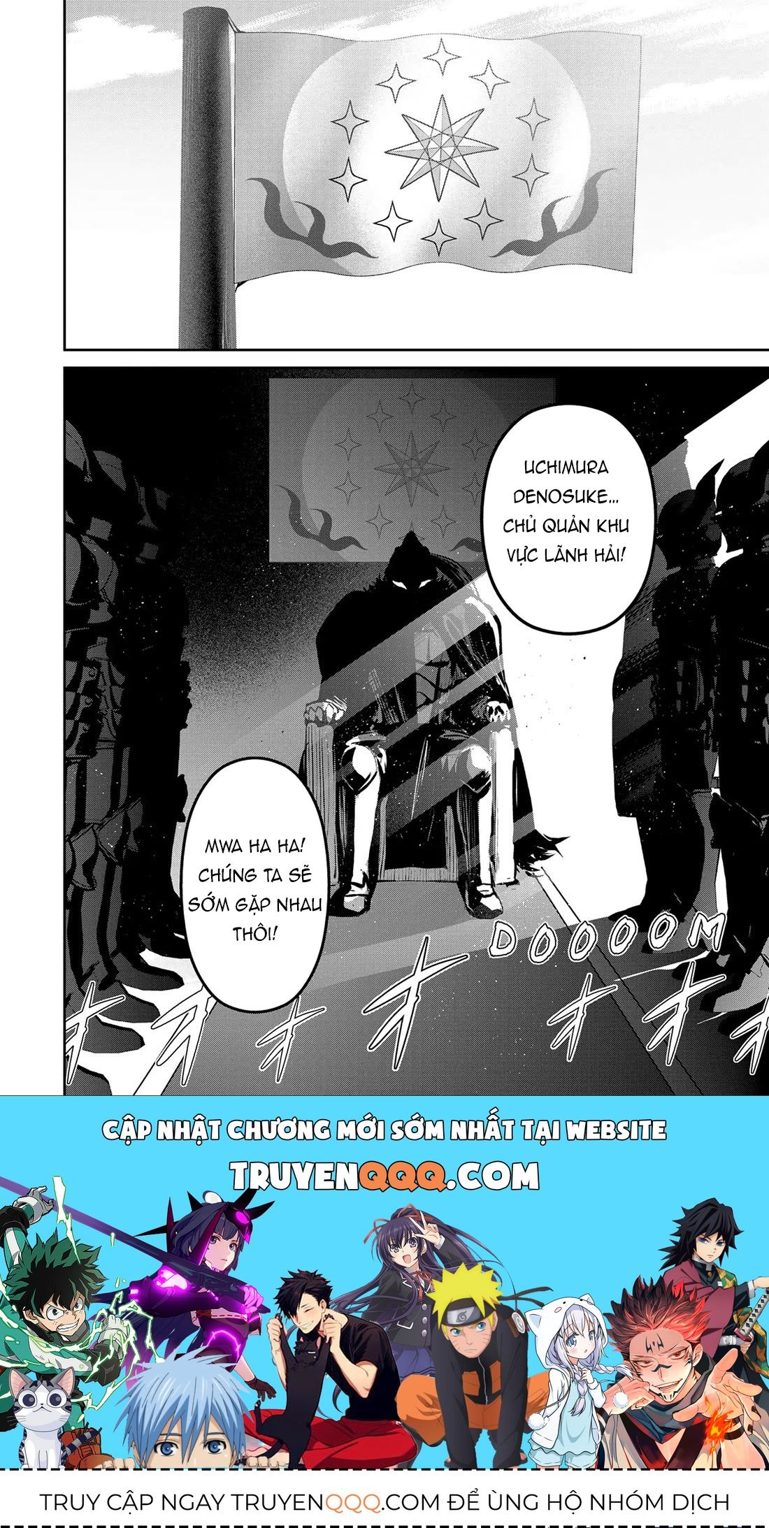 Chuyển Sinh Thành Thiên Vương Chapter 70 - 15