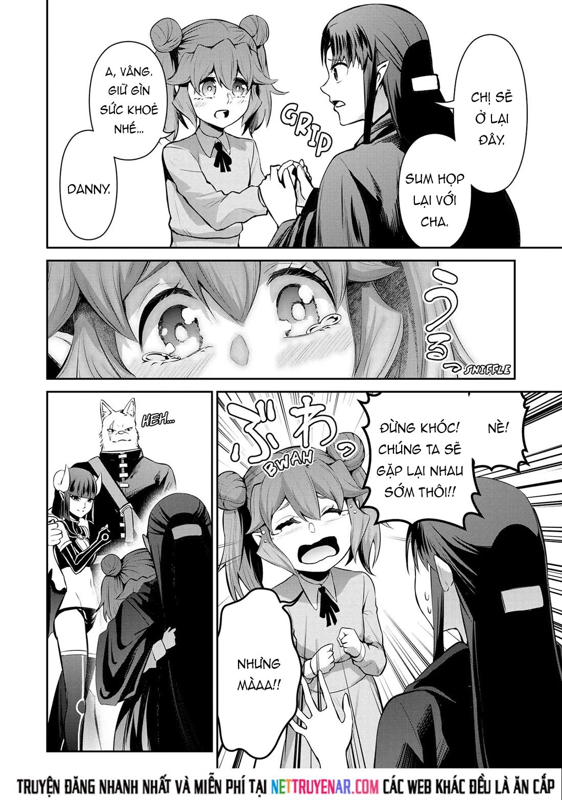 Chuyển Sinh Thành Thiên Vương Chapter 70 - 5