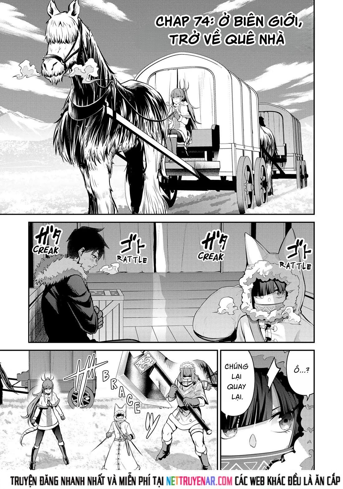 Chuyển Sinh Thành Thiên Vương Chapter 74 - 2