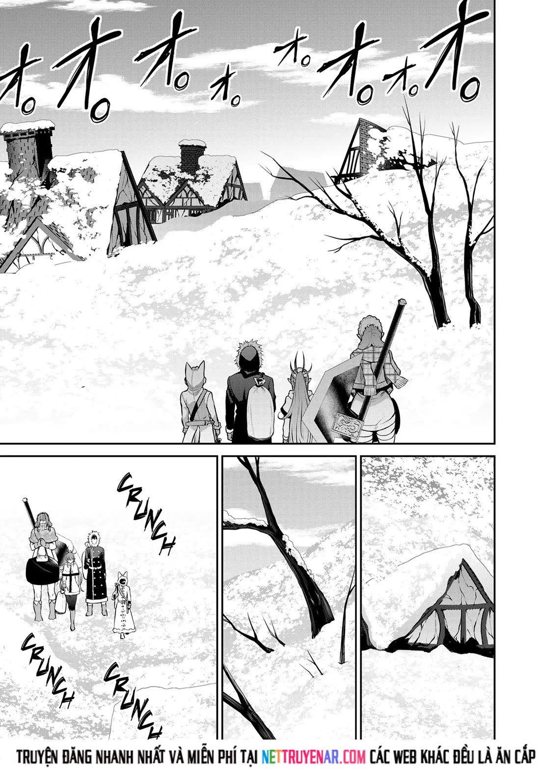 Chuyển Sinh Thành Thiên Vương Chapter 74 - 12