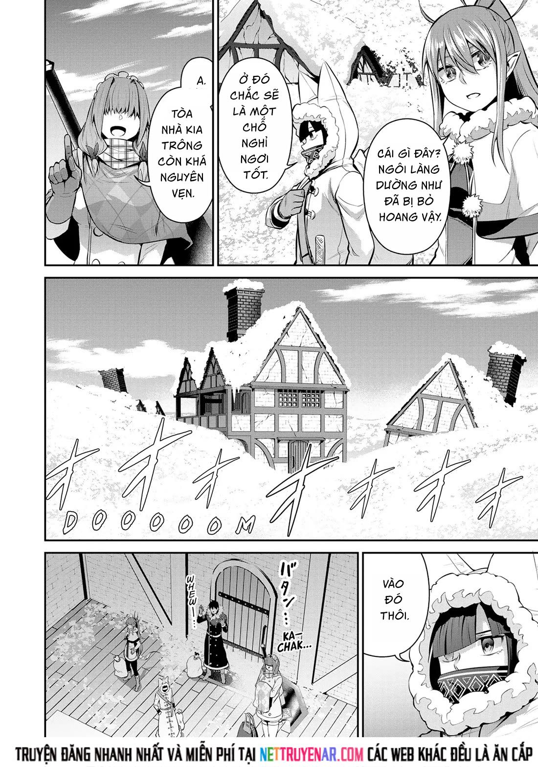 Chuyển Sinh Thành Thiên Vương Chapter 74 - 13