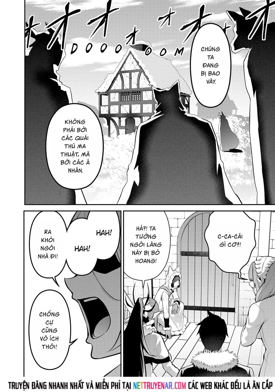 Chuyển Sinh Thành Thiên Vương Chapter 74 - 15