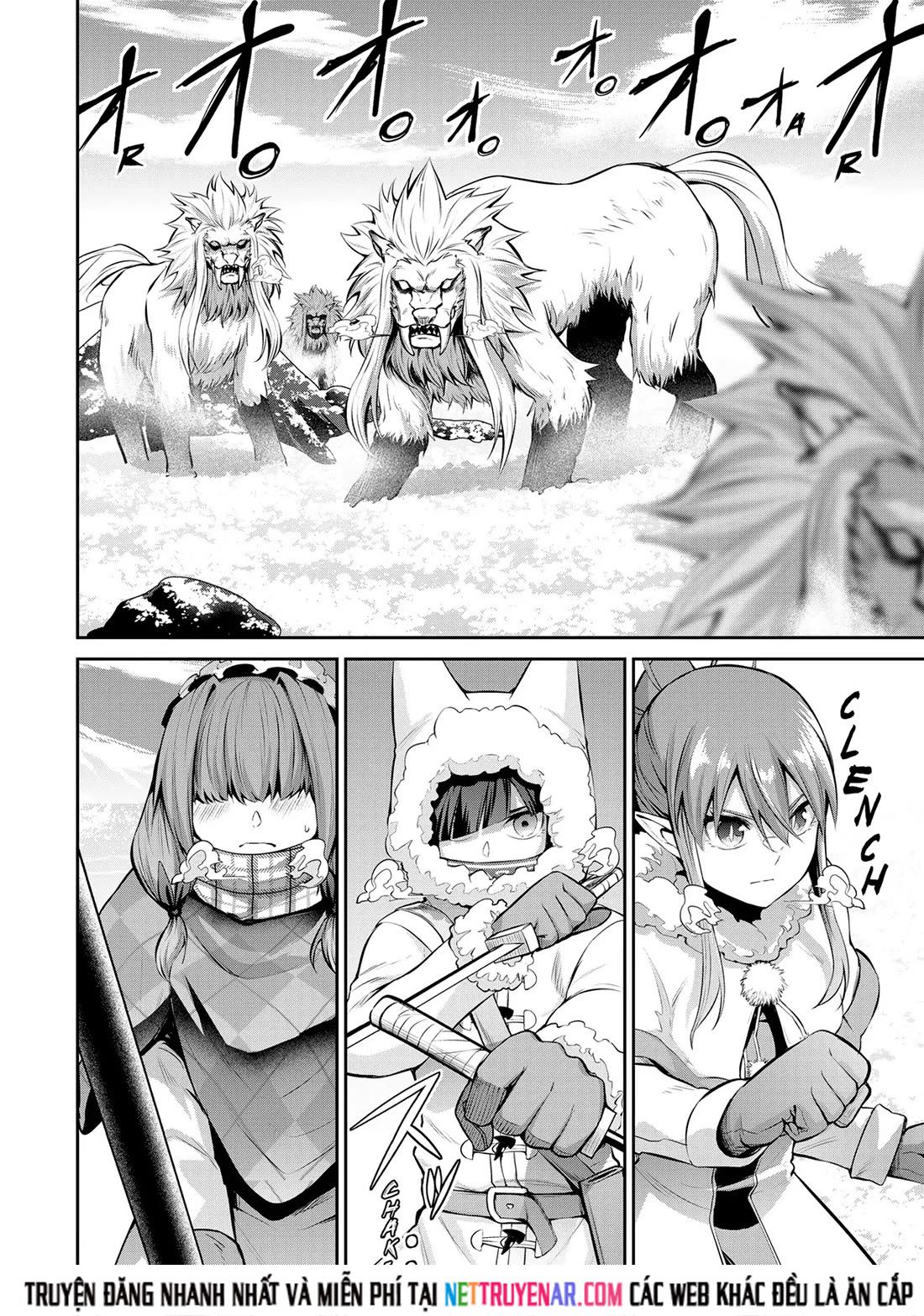 Chuyển Sinh Thành Thiên Vương Chapter 74 - 3