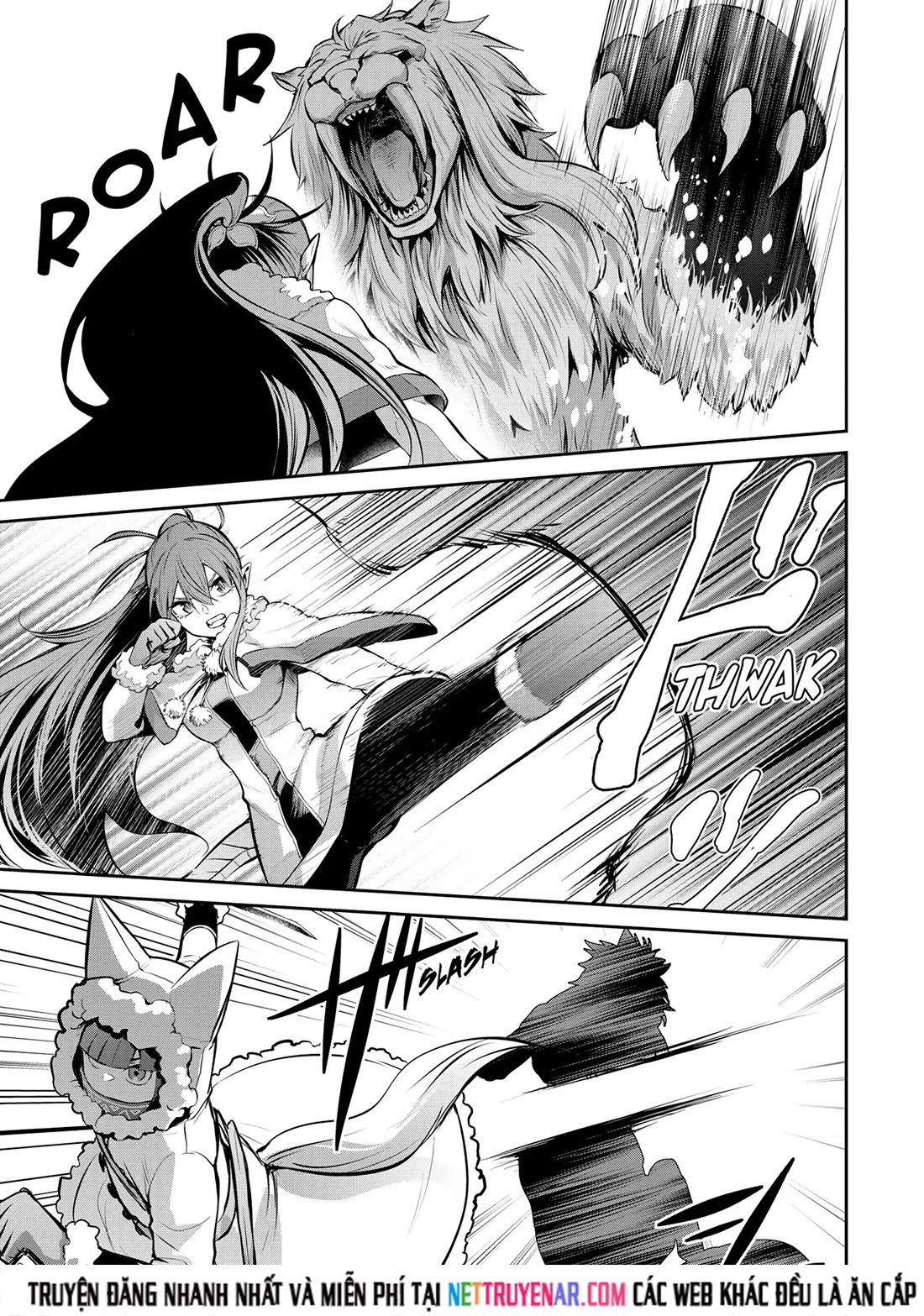 Chuyển Sinh Thành Thiên Vương Chapter 74 - 4