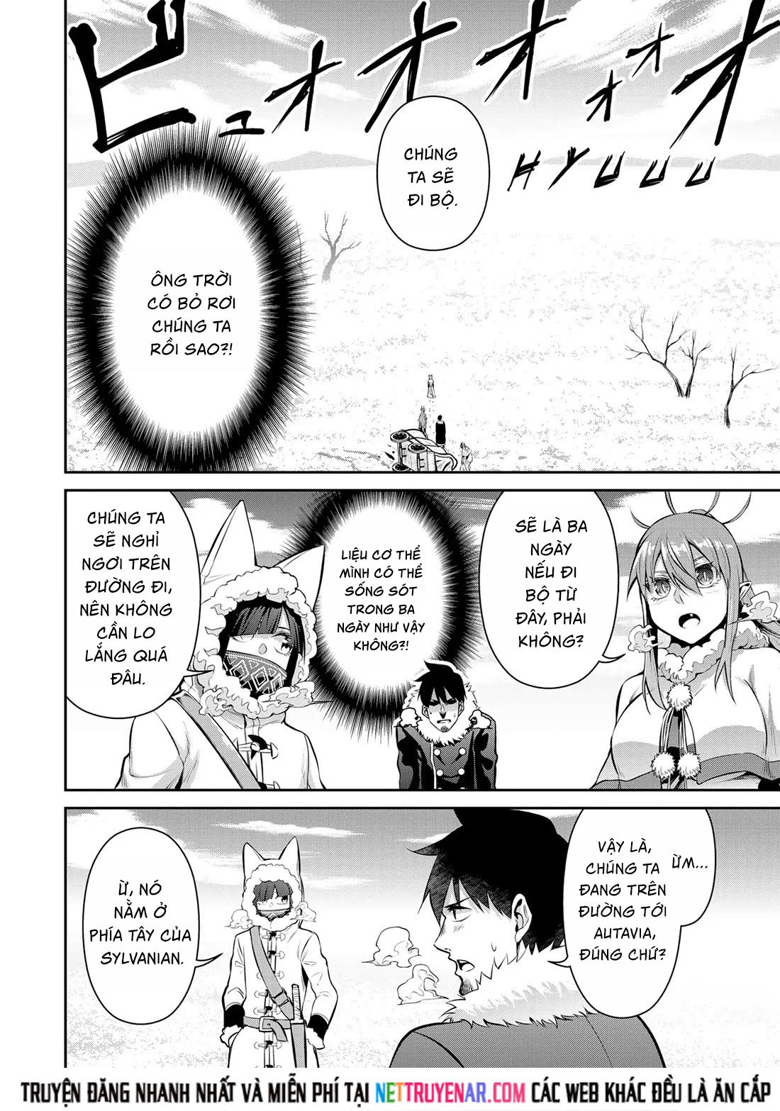 Chuyển Sinh Thành Thiên Vương Chapter 74 - 9