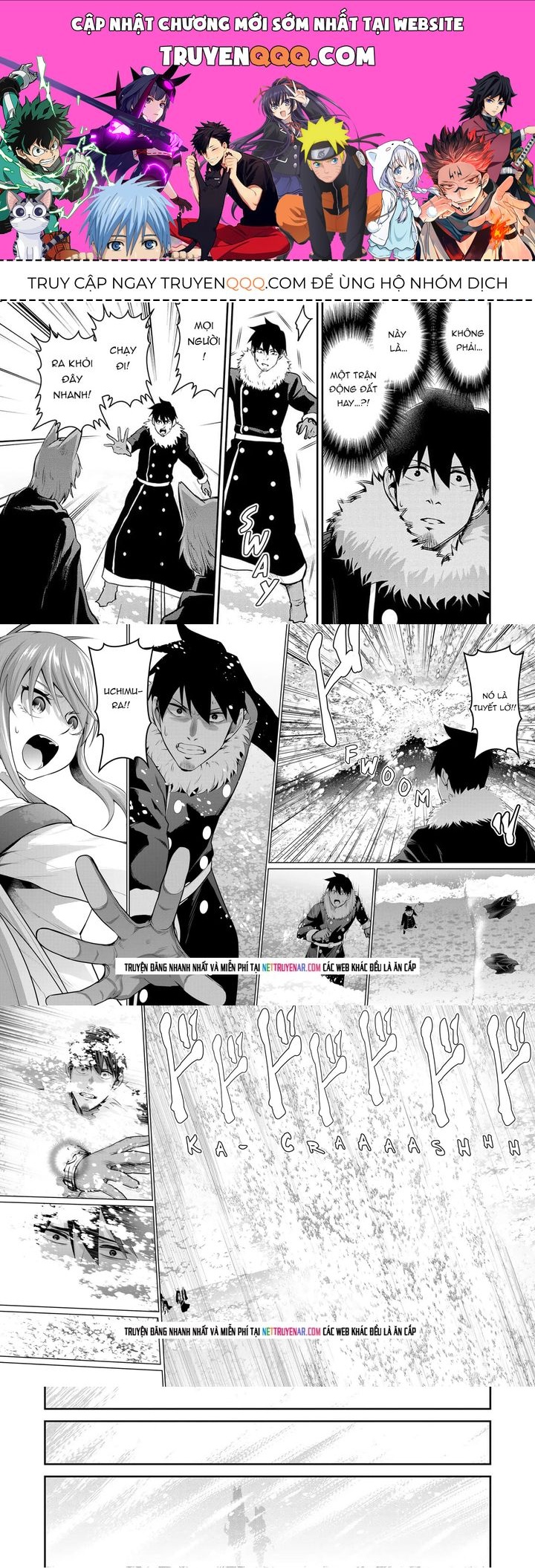 Chuyển Sinh Thành Thiên Vương Chapter 75 - 1