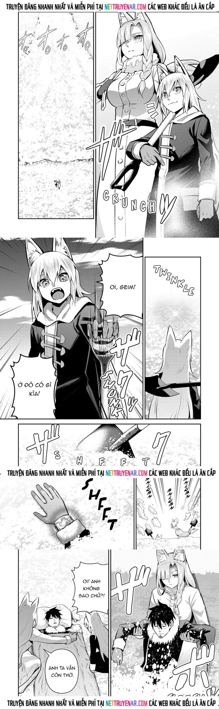 Chuyển Sinh Thành Thiên Vương Chapter 75 - 2