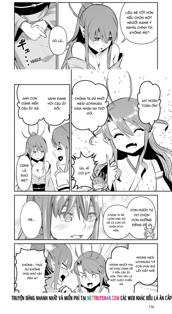 Chuyển Sinh Thành Thiên Vương Chapter 77 - 5