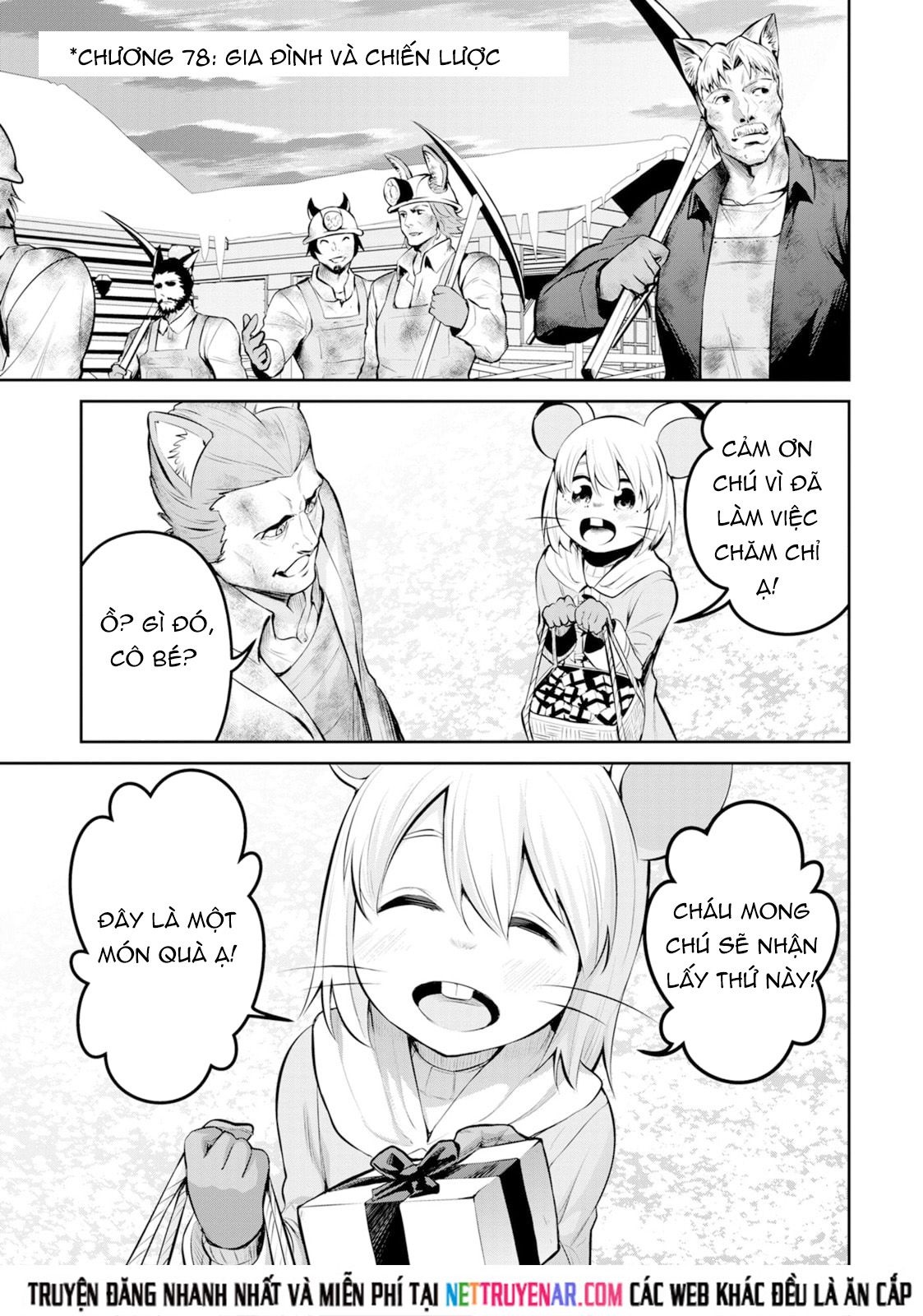 Chuyển Sinh Thành Thiên Vương Chapter 78 - 2