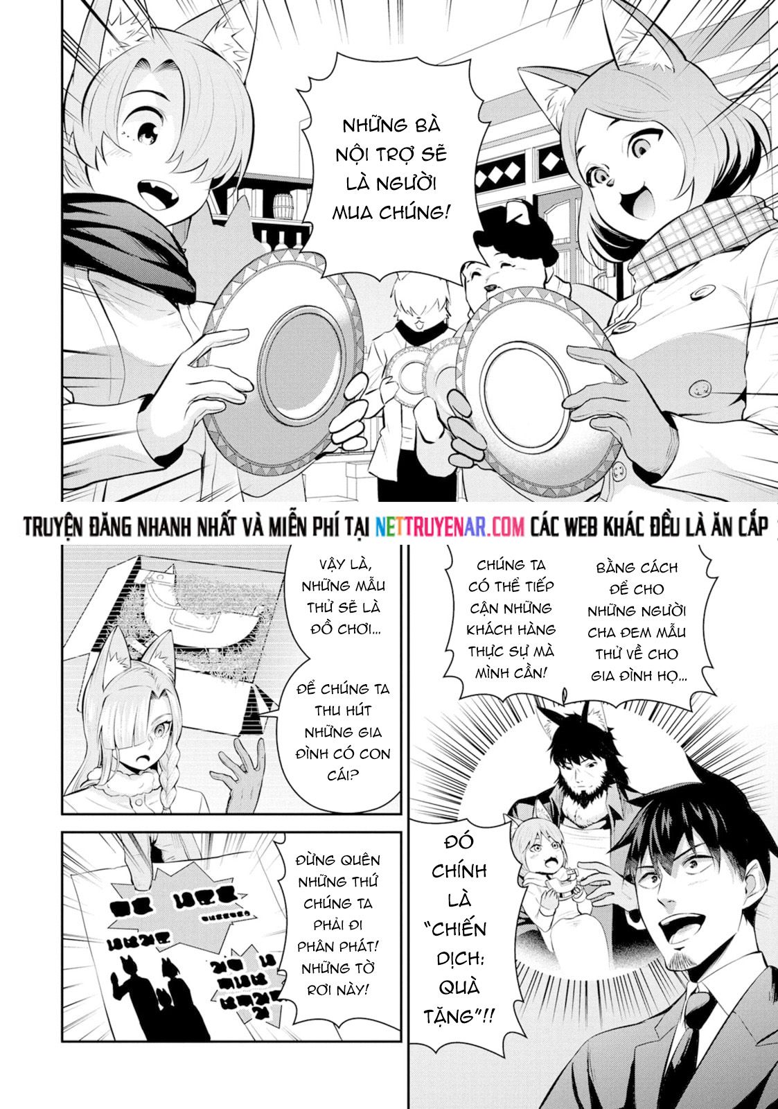 Chuyển Sinh Thành Thiên Vương Chapter 78 - 11