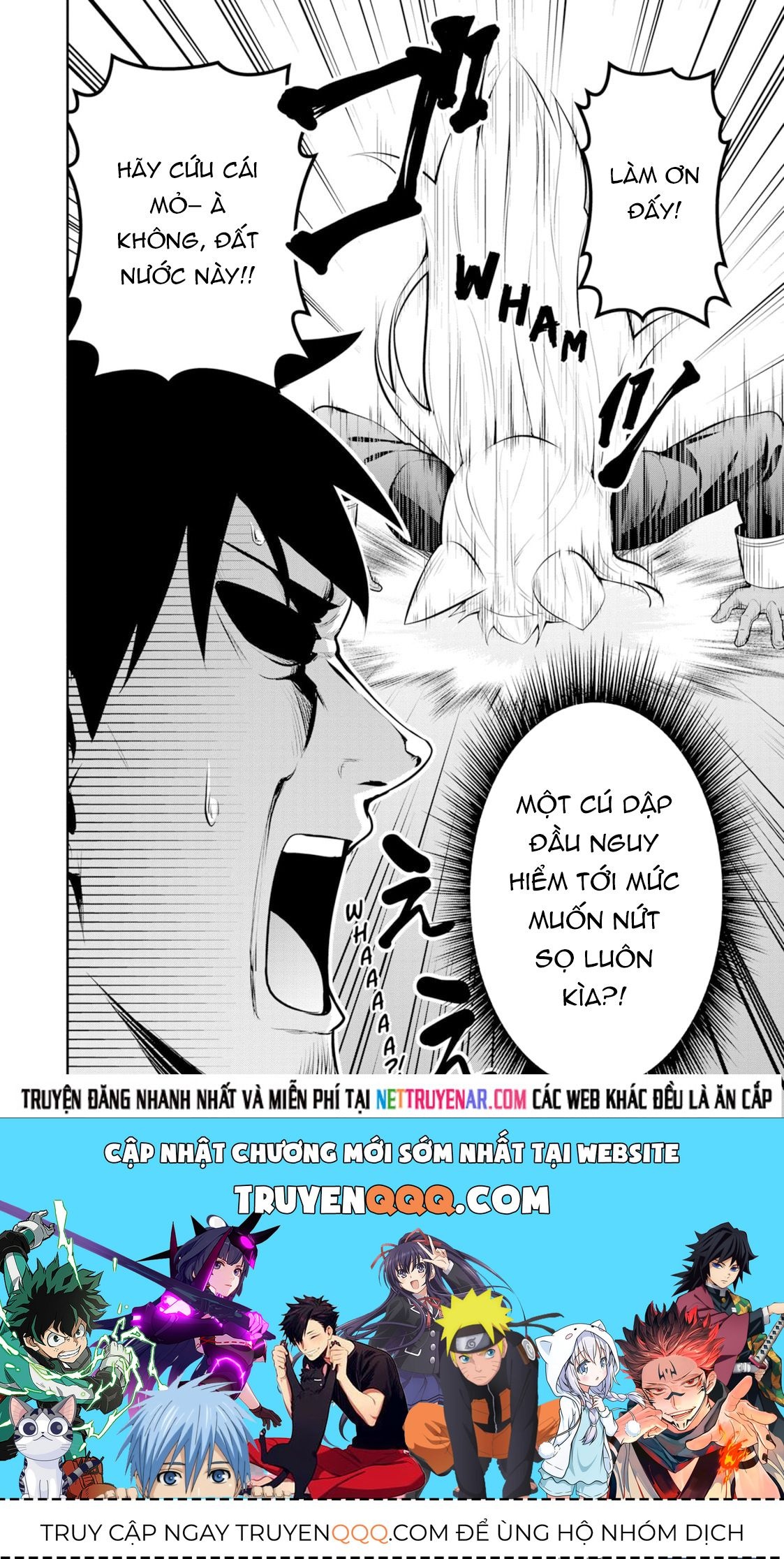 Chuyển Sinh Thành Thiên Vương Chapter 78 - 19