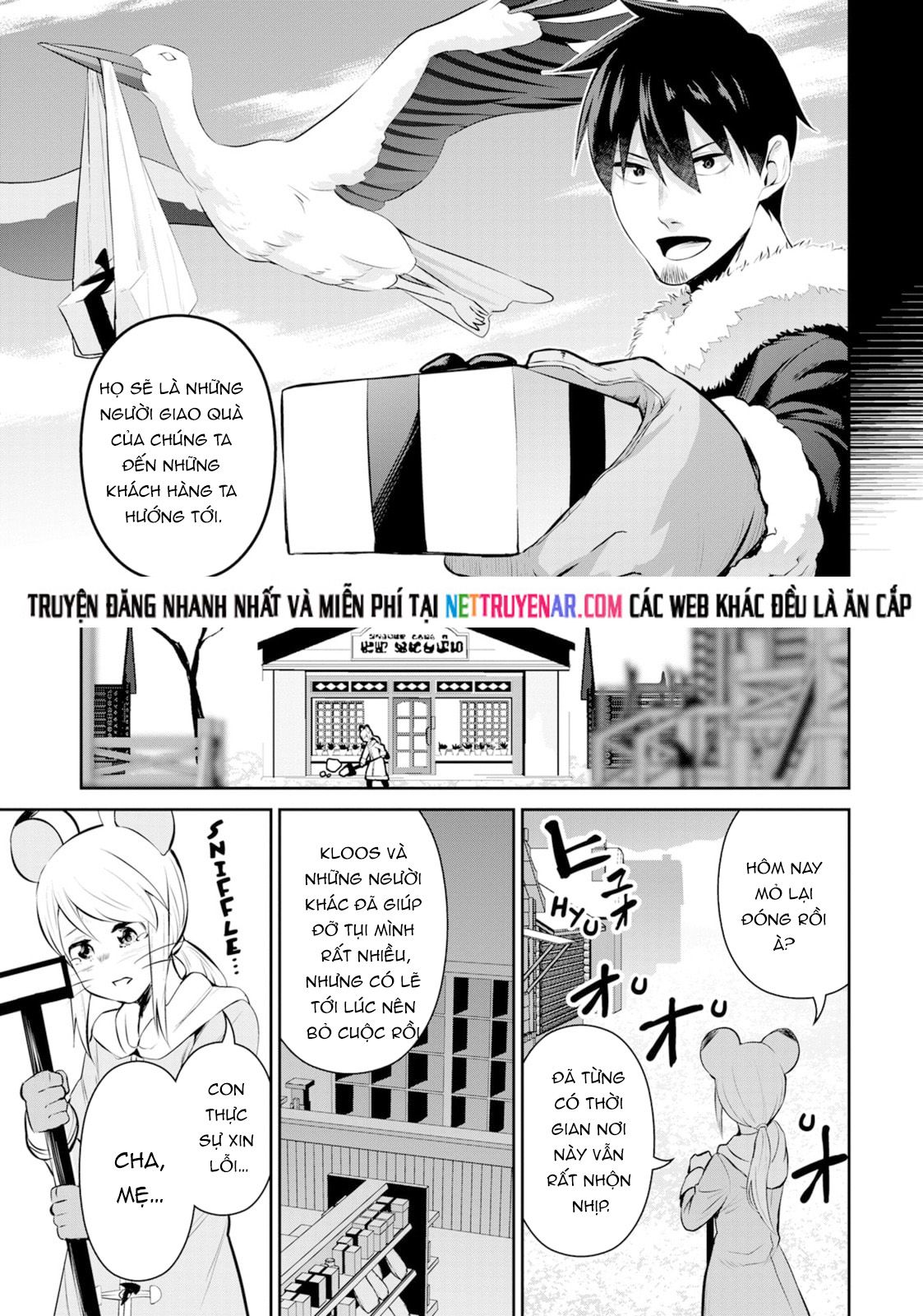 Chuyển Sinh Thành Thiên Vương Chapter 78 - 6