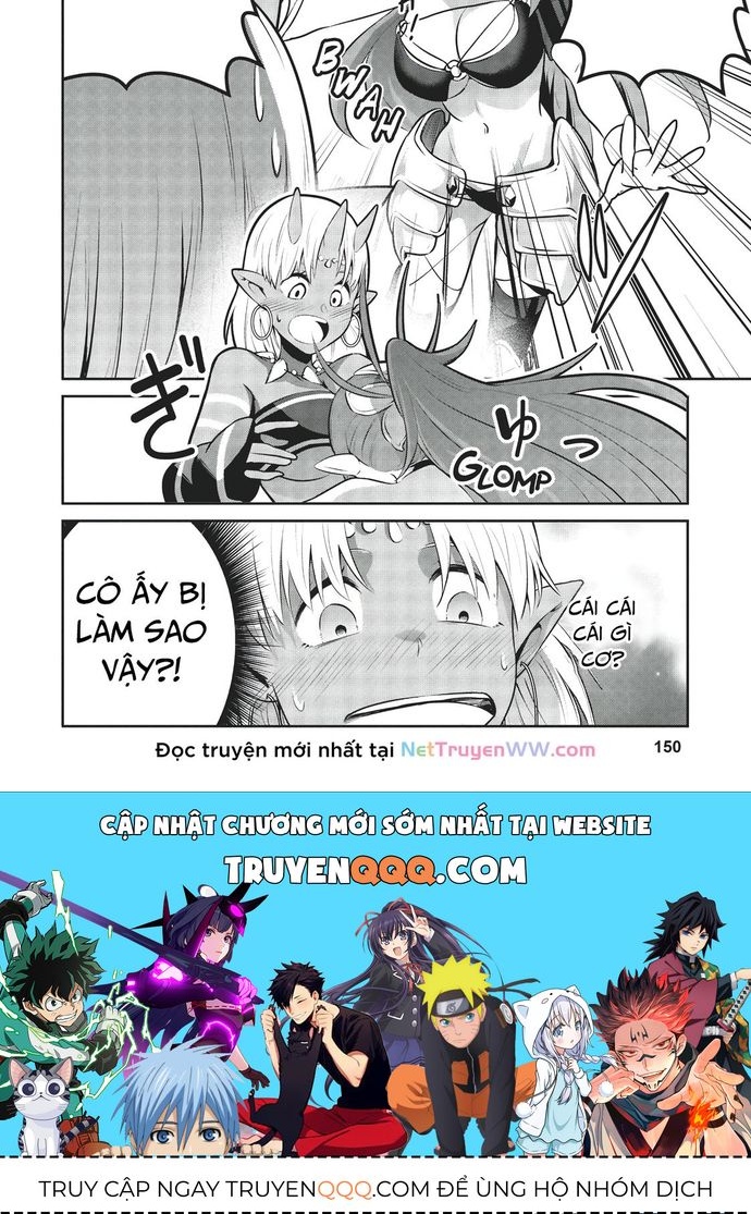 Chuyển Sinh Thành Thiên Vương Chapter 8 - 7