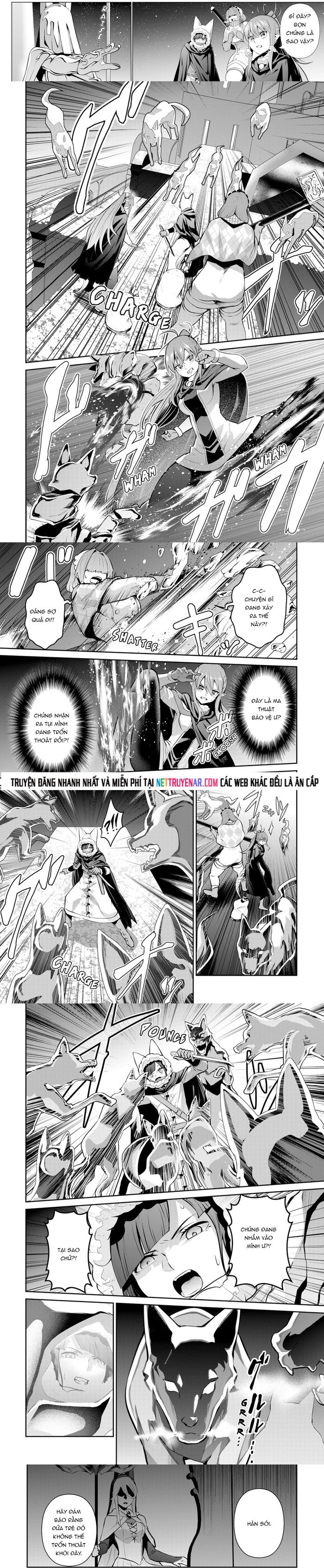 Chuyển Sinh Thành Thiên Vương Chapter 81 - 5