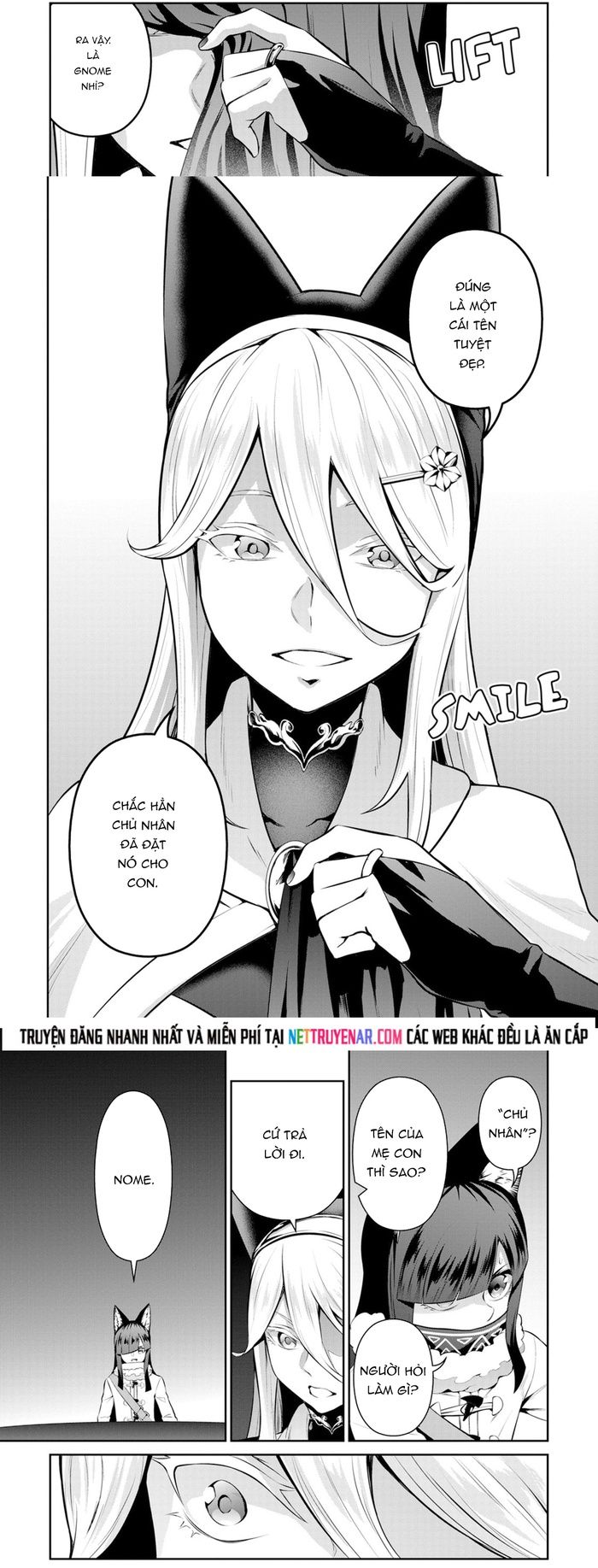 Chuyển Sinh Thành Thiên Vương Chapter 82 - 5