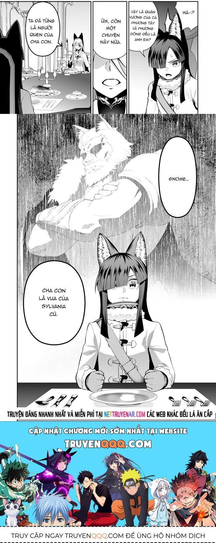 Chuyển Sinh Thành Thiên Vương Chapter 82 - 7