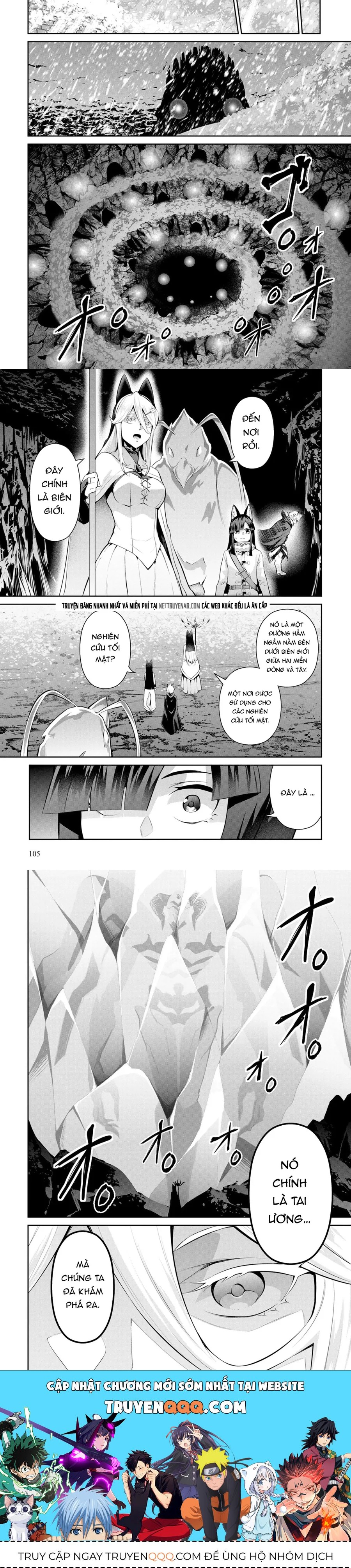 Chuyển Sinh Thành Thiên Vương Chapter 83 - 6