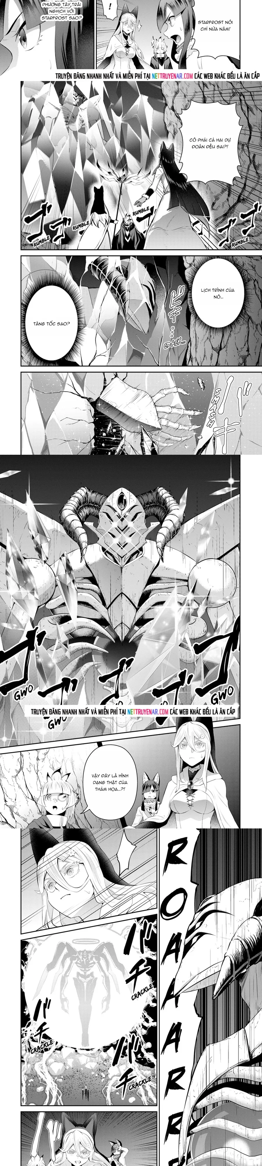 Chuyển Sinh Thành Thiên Vương Chapter 86 - 2