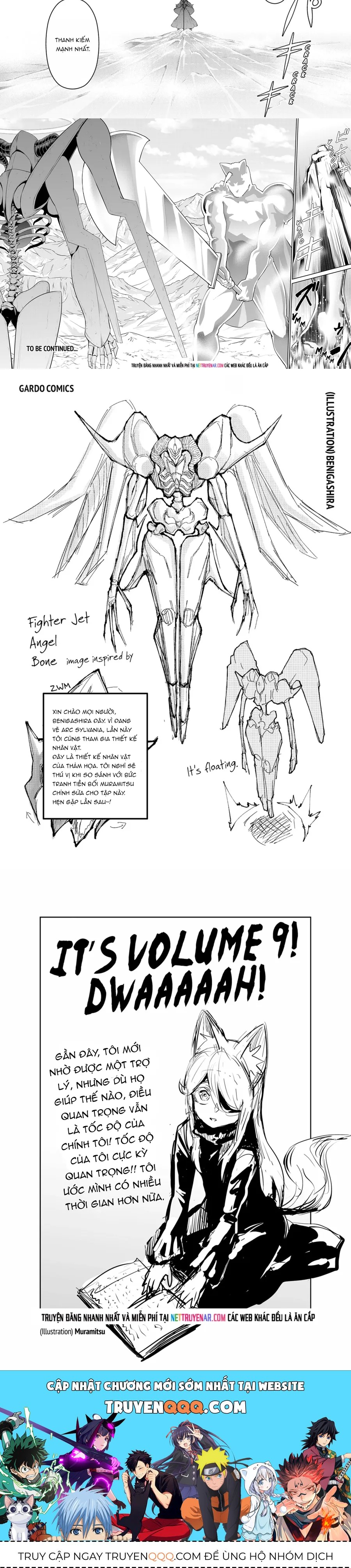 Chuyển Sinh Thành Thiên Vương Chapter 86 - 6