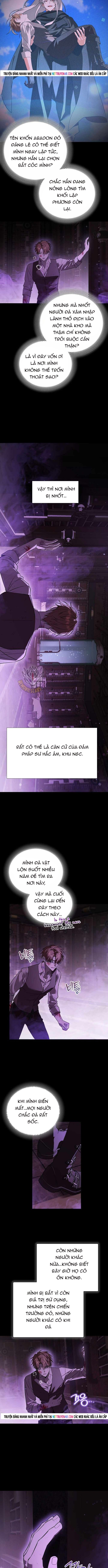 Thuần Thú Sư Thiên Tài Chapter 67 - 2