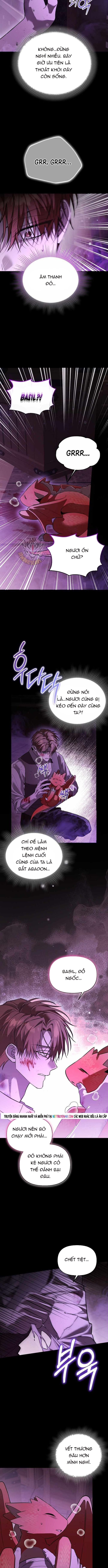 Thuần Thú Sư Thiên Tài Chapter 67 - 3