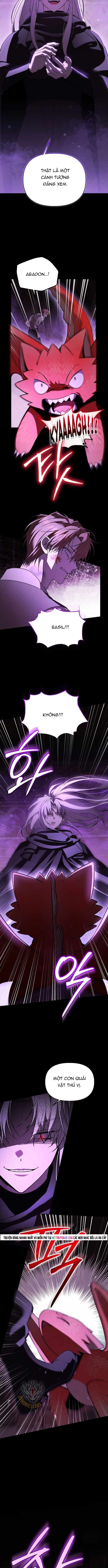 Thuần Thú Sư Thiên Tài Chapter 67 - 5